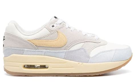 nike air max 1 se mint white dames lichtgrijs|hibbett Nike Air Max 1.